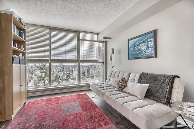 537 - 22 Southport St, Condo with 2 bedrooms, 2 bathrooms and 1 parking in Toronto ON | Image 13