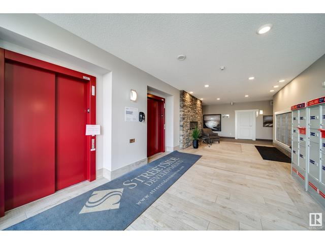 203 - 12804 140 Av Nw, Condo with 2 bedrooms, 2 bathrooms and 1 parking in Edmonton AB | Image 26