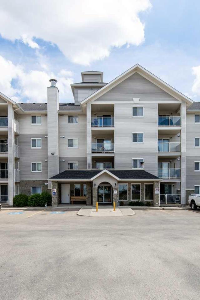 314 - 1632 Saamis Drive Nw, Condo with 1 bedrooms, 1 bathrooms and 1 parking in Medicine Hat AB | Image 22