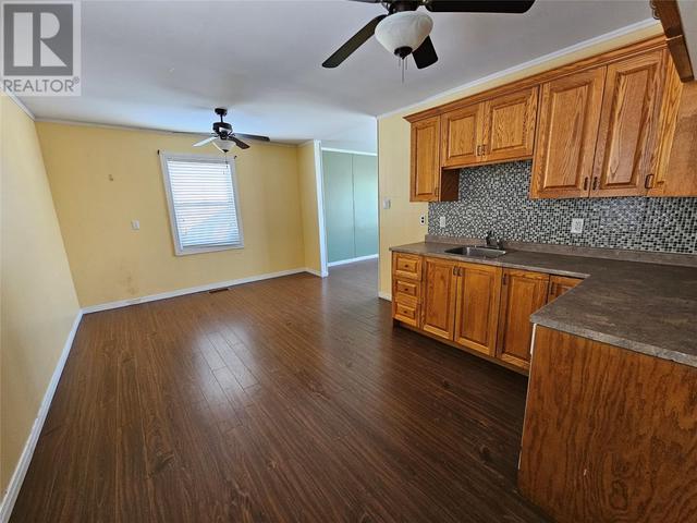 841 Hudson Drive, House detached with 3 bedrooms, 2 bathrooms and null parking in Labrador City NL | Image 6