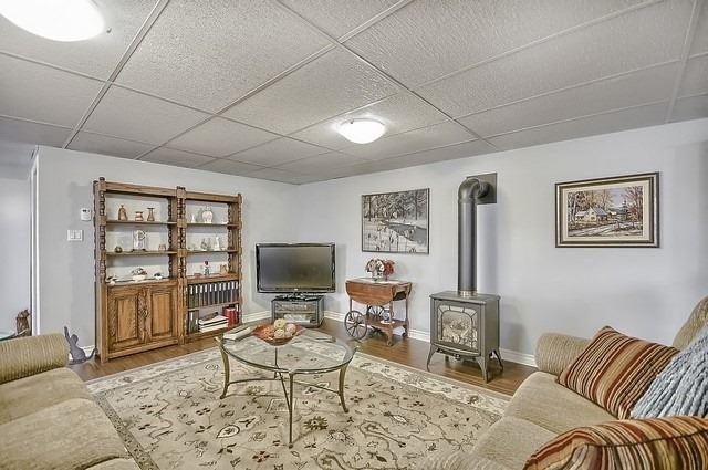 5 Church St N, House detached with 1 bedrooms, 2 bathrooms and 4 parking in Brock ON | Image 15
