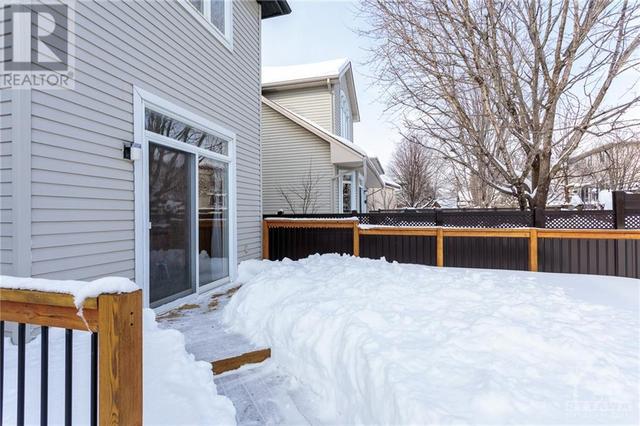 4 Windgate Crescent, House detached with 4 bedrooms, 3 bathrooms and 6 parking in Ottawa ON | Image 24