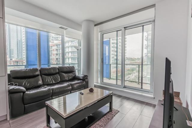 418 - 615 6 Avenue Se, Condo with 2 bedrooms, 2 bathrooms and 1 parking in Calgary AB | Image 14
