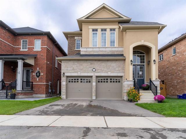 15171 Danby Rd, House detached with 4 bedrooms, 5 bathrooms and 4 parking in Halton Hills ON | Image 1