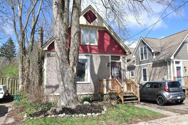54 Albion St. St, House detached with 3 bedrooms, 2 bathrooms and 3 parking in London ON | Image 5
