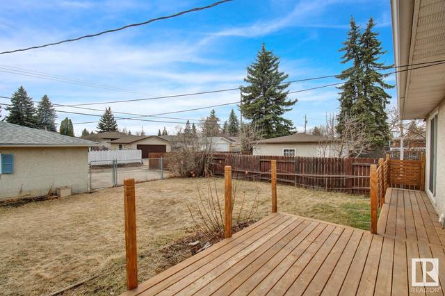 11411 Malmo Rd Nw, House detached with 4 bedrooms, 3 bathrooms and 4 parking in Edmonton AB | Image 40