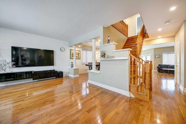 2503 Sunnyhurst Clse, House detached with 3 bedrooms, 4 bathrooms and 8 parking in Oakville ON | Image 37