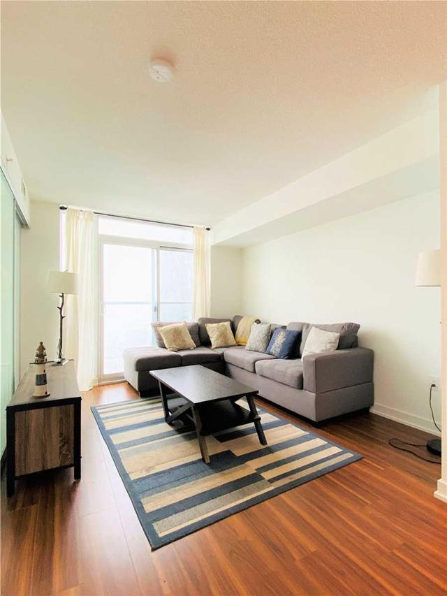 3310 - 85 Queens Wharf Rd, Condo with 1 bedrooms, 1 bathrooms and 0 parking in Toronto ON | Image 11