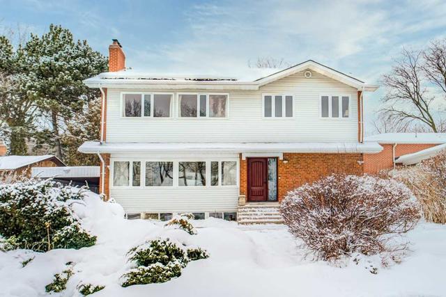 157 Cottonwood Dr, House detached with 5 bedrooms, 3 bathrooms and 8 parking in Toronto ON | Image 23