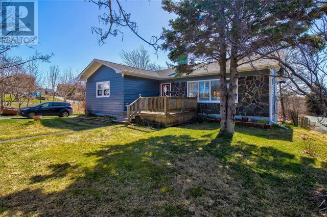 14 Smith Street Extension, House detached with 3 bedrooms, 2 bathrooms and null parking in Bay Roberts NL | Image 4
