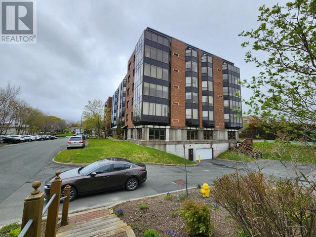 305 - 156 Portugal Cove Road, Home with 2 bedrooms, 2 bathrooms and null parking in St. John's NL | Image 32