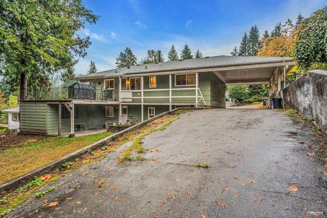37 Seaview Drive, House detached with 5 bedrooms, 2 bathrooms and null parking in Port Moody BC | Image 31