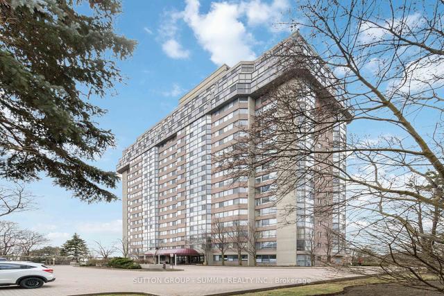 803 - 880 Dundas St W, Condo with 2 bedrooms, 2 bathrooms and 2 parking in Mississauga ON | Image 1