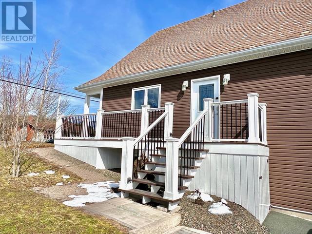 55 Huntley Drive, House detached with 3 bedrooms, 3 bathrooms and null parking in Clarenville NL | Image 28