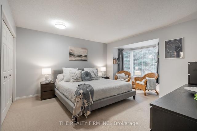14 - 875 Thistledown Way, Townhouse with 2 bedrooms, 2 bathrooms and 2 parking in London ON | Image 8