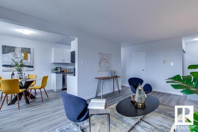 315 - 3610 43 Av Nw, Condo with 2 bedrooms, 1 bathrooms and null parking in Edmonton AB | Image 5