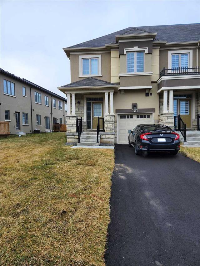 131 Flagg Ave, House attached with 3 bedrooms, 3 bathrooms and 3 parking in Brant ON | Image 8