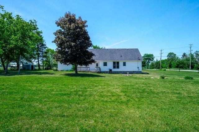 290 Orange Corners Rd, House detached with 5 bedrooms, 2 bathrooms and 8 parking in Kawartha Lakes ON | Image 32