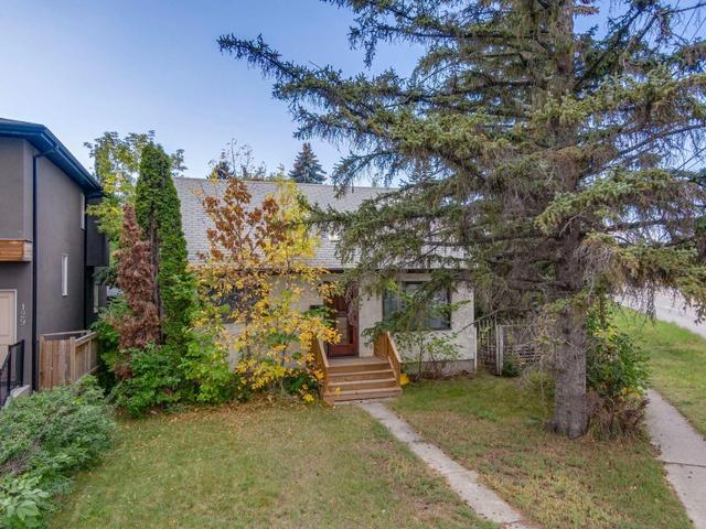 3407 3 Avenue Nw, House detached with 3 bedrooms, 1 bathrooms and 3 parking in Calgary AB | Image 6