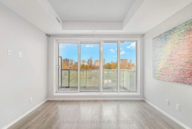 413 - 783 Bathurst St, Condo with 1 bedrooms, 1 bathrooms and 0 parking in Toronto ON | Image 22