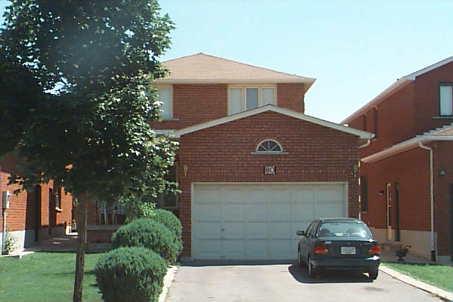 80 Lamp Cres, House detached with 4 bedrooms, 4 bathrooms and 6 parking in Vaughan ON | Image 1