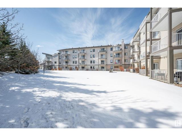 217 - 151 Edwards Dr Sw, Condo with 2 bedrooms, 2 bathrooms and 1 parking in Edmonton AB | Image 42