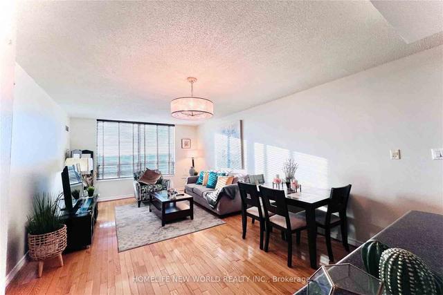1928 - 125 Omni Dr, Condo with 1 bedrooms, 1 bathrooms and 1 parking in Toronto ON | Image 11