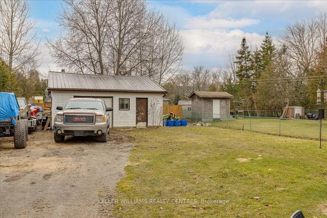 83 Sandra Dr, House detached with 3 bedrooms, 2 bathrooms and 10 parking in Georgina ON | Image 16