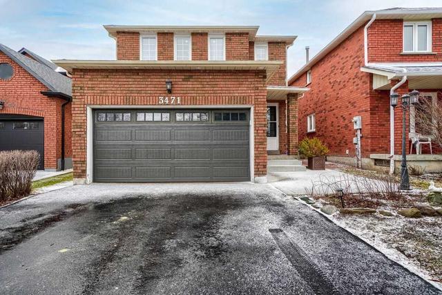 upper - 3471 Chartrand Cres, House detached with 4 bedrooms, 3 bathrooms and 3 parking in Mississauga ON | Image 27