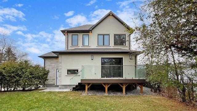 180 Goulding Ave, House detached with 4 bedrooms, 6 bathrooms and 5 parking in Toronto ON | Image 30