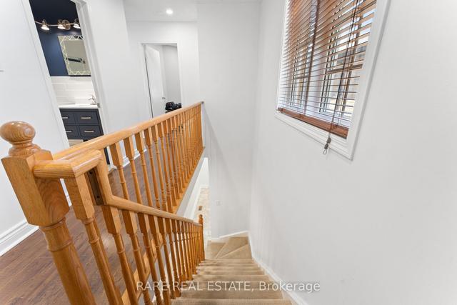 9 - 6400 Lawrence Ave E, Townhouse with 3 bedrooms, 2 bathrooms and 2 parking in Toronto ON | Image 18