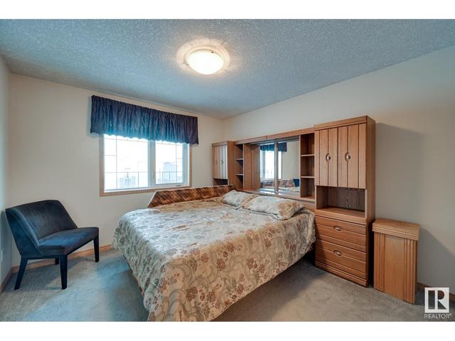 15907 91 St Nw, House detached with 4 bedrooms, 3 bathrooms and null parking in Edmonton AB | Image 33