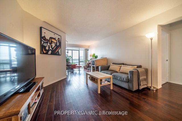 608 - 70 Mill St, Condo with 2 bedrooms, 2 bathrooms and 1 parking in Toronto ON | Image 4