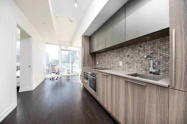 2305 - 85 Wood St, Condo with 1 bedrooms, 1 bathrooms and 0 parking in Toronto ON | Image 23