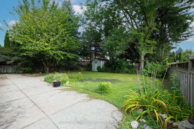 3 Sherman Dr, House detached with 3 bedrooms, 4 bathrooms and 4 parking in Brantford ON | Image 33