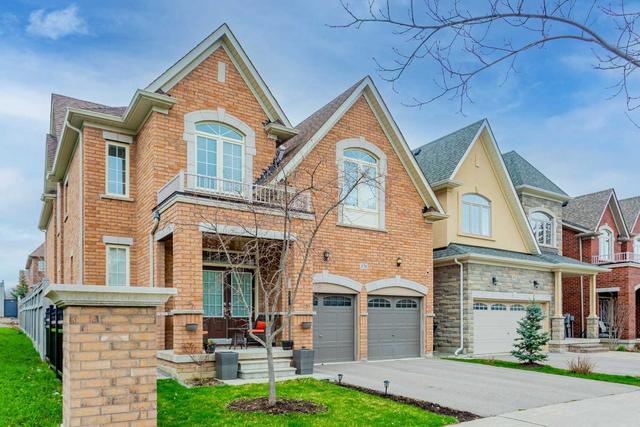 170 Maxwell St, House detached with 5 bedrooms, 5 bathrooms and 4 parking in Toronto ON | Image 12