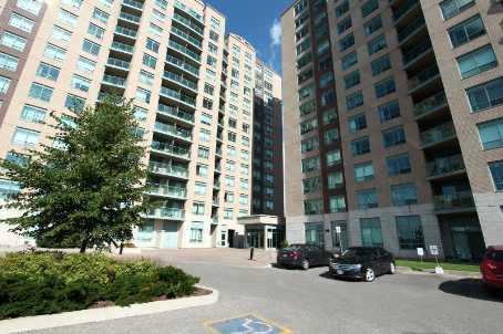 lph06 - 11 Oneida Cres, Condo with 1 bedrooms, 1 bathrooms and 1 parking in Richmond Hill ON | Image 2