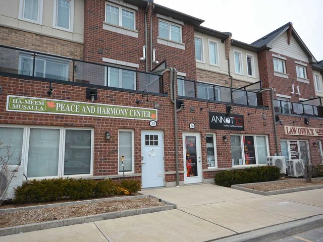 209 - 54 Sky Harbour Dr, Condo with 1 bedrooms, 1 bathrooms and 1 parking in Brampton ON | Image 29
