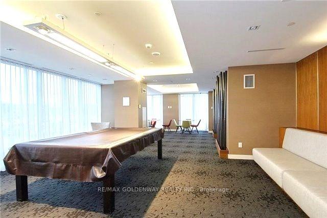 1012 - 72 Esther Shiner Blvd, Condo with 1 bedrooms, 1 bathrooms and 1 parking in Toronto ON | Image 8