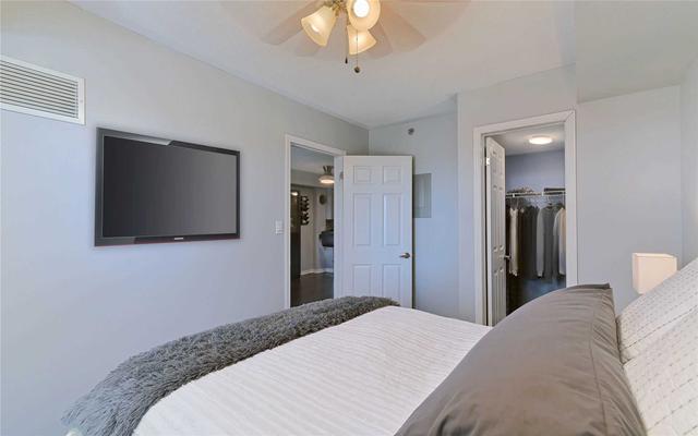 313 - 3060 Rotary Way, Condo with 1 bedrooms, 1 bathrooms and 2 parking in Burlington ON | Image 2