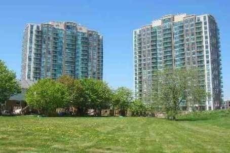 1210 - 4900 Glen Erin Dr, Condo with 1 bedrooms, 1 bathrooms and 1 parking in Mississauga ON | Image 1