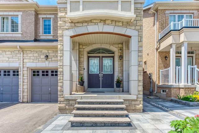 475 George Ryan Ave, House semidetached with 4 bedrooms, 3 bathrooms and 2 parking in Oakville ON | Image 12