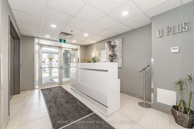209 - 321 Spruce St, Condo with 1 bedrooms, 1 bathrooms and 0 parking in Waterloo ON | Image 13