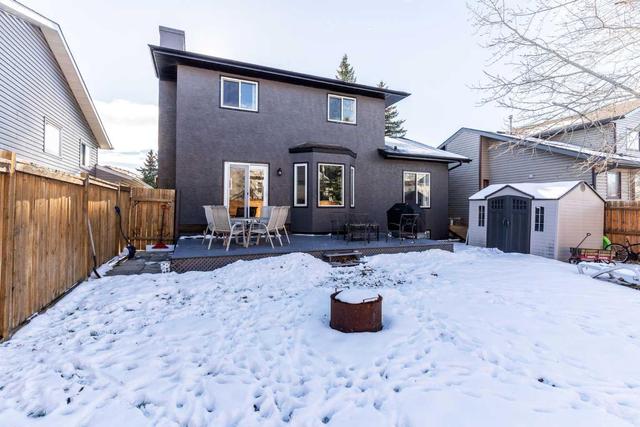 44 Waterstone Crescent Se, House detached with 4 bedrooms, 3 bathrooms and 4 parking in Airdrie AB | Image 36