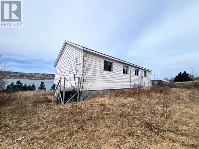 408 - 410 Southside Road, House detached with 0 bedrooms, 0 bathrooms and null parking in Harbour Grace NL | Image 15