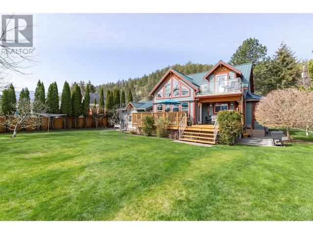 7331 Fintry Delta Road, House detached with 3 bedrooms, 2 bathrooms and 2 parking in Central Okanagan West BC | Image 41