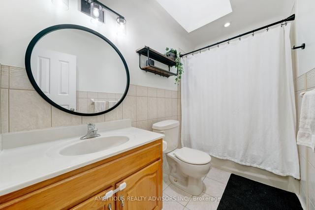 23 Shadyside Ave, House detached with 2 bedrooms, 2 bathrooms and 2 parking in Hamilton ON | Image 11