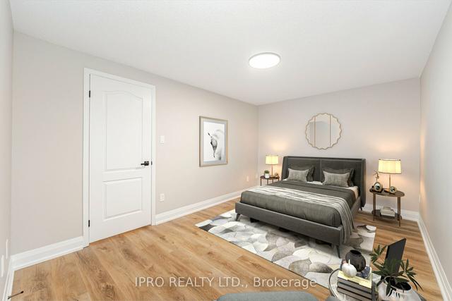 37 - 386 Highland Rd W, Townhouse with 3 bedrooms, 2 bathrooms and 2 parking in Hamilton ON | Image 17