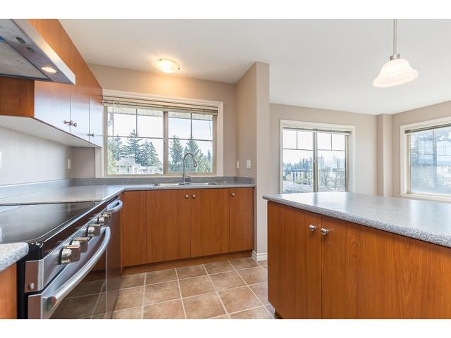 402 - 32063 Mt. Waddington Avenue, Condo with 2 bedrooms, 1 bathrooms and 1 parking in Abbotsford BC | Image 10
