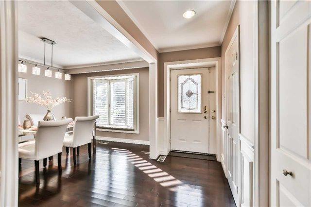 16 Gaspe Rd, House detached with 4 bedrooms, 5 bathrooms and 2 parking in Toronto ON | Image 2
